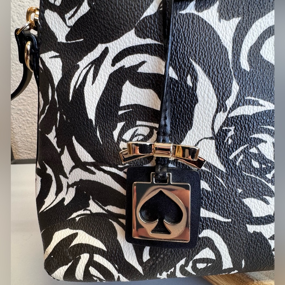 KATE SPADE SMALL RACHELLE - Picture 6 of 8